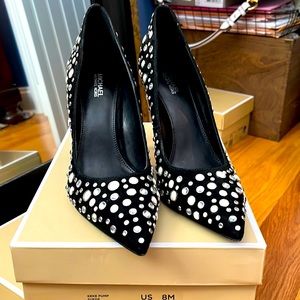 Michael Kors Keke pump